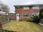 Thumbnail for sale in Hereford Close, Worksop