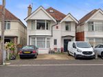 Thumbnail for sale in Seaward Avenue, Bournemouth