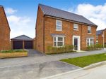 Thumbnail to rent in 20 Garrison Meadows, Donnington, Newbury, Berkshire