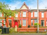 Thumbnail for sale in Harrowby Road, Liverpool, Merseyside