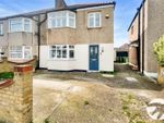 Thumbnail for sale in Westbrooke Crescent, Welling, Kent