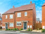 Thumbnail to rent in Bamford Lane, Raunds, Wellingborough