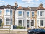 Thumbnail to rent in Chestnut Grove, London