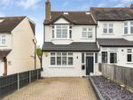 Thumbnail to rent in Pickhurst Rise, West Wickham