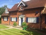 Thumbnail to rent in High Road, Brickfield House, Essex, Epping