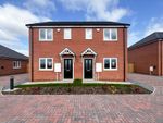 Thumbnail to rent in "The Fenton", Claystone Meadows, Claypole