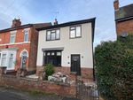 Thumbnail to rent in Woodland Road, Derby