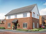 Thumbnail to rent in "The Trusdale - Plot 17" at Coniston Crescent, Stourport-On-Severn