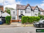 Thumbnail for sale in Village Road, Finchley Central