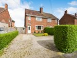 Thumbnail to rent in Vicarage Gardens, Wrawby, Brigg