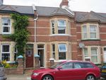 Thumbnail to rent in Park Road, Exeter