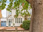 Thumbnail for sale in Cranleigh Road, London