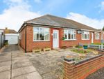 Thumbnail for sale in Belvoir Drive, Syston, Leicester, Leicestershire