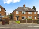 Thumbnail for sale in Trowell Avenue, Wollaton, Nottinghamshire