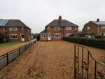 Thumbnail to rent in St Neots Road, Eltisley, St. Neots, Cambridgeshire