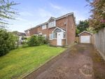 Thumbnail for sale in Brentford Close, Yeading, Hayes