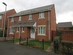 Thumbnail to rent in Coburg Green, Exeter