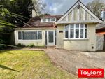 Thumbnail for sale in Torquay Road, Paignton