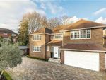 Thumbnail to rent in Harmsworth Way, Totteridge