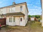 Thumbnail for sale in Mount Avenue, Hednesford, Cannock