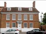 Thumbnail to rent in 13 Upper High Street, Belmont House, Thame