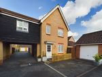 Thumbnail for sale in Cuthbert Close, Thetford