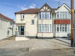 Thumbnail for sale in Retreat Road, Hockley