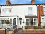 Thumbnail for sale in Alliance Avenue, Hull