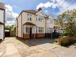 Thumbnail for sale in Danetree Road, West Ewell, Epsom