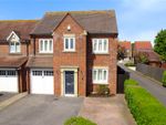 Thumbnail for sale in Darlington Close, Angmering, West Sussex