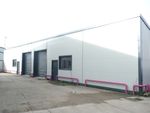 Thumbnail to rent in Chelworth Industrial Estate, Chelworth Road, Swindon, Wiltshire