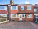 Thumbnail to rent in Bolton Avenue, Manchester