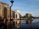 Thumbnail to rent in The Quarterdeck, Canary Wharf/Docklands