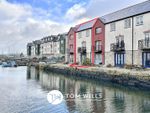 Thumbnail to rent in South Harbour, Harbour Village, Penryn