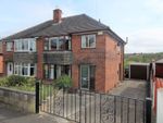 Thumbnail for sale in March Vale Rise, Conisbrough, Doncaster, South Yorkshire