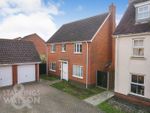 Thumbnail to rent in Mendham Lane, Redenhall, Harleston