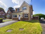 Thumbnail for sale in Meadowcroft Road, Driffield