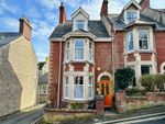 Thumbnail for sale in Exeter Road, Swanage