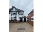 Thumbnail to rent in Bennetthorpe, Doncaster