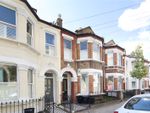 Thumbnail for sale in Hafer Road, Battersea, London