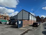 Thumbnail to rent in 1 The Glenmore Centre, Cable Street, Southampton