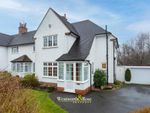 Thumbnail for sale in Fox Hill, Bournville, Birmingham