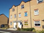 Thumbnail to rent in Cornflower Drive, Evesham, Worcestershire