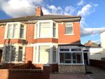 Thumbnail to rent in Avondale Crescent, Cardiff