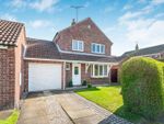 Thumbnail to rent in Scotts Garth Drive, Tickton, Beverley