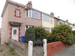 Thumbnail for sale in Coniston Avenue, Thornton-Cleveleys