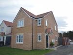 Thumbnail to rent in Gannet Drive, Morpeth