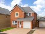 Thumbnail to rent in "Denby" at Hebron Avenue, Pegswood, Morpeth