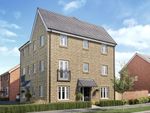 Thumbnail to rent in "The Ashdown Corner" at Welbeck Road, Bolsover, Chesterfield