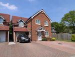 Thumbnail to rent in Hellyar Rise, Hedge End, Southampton